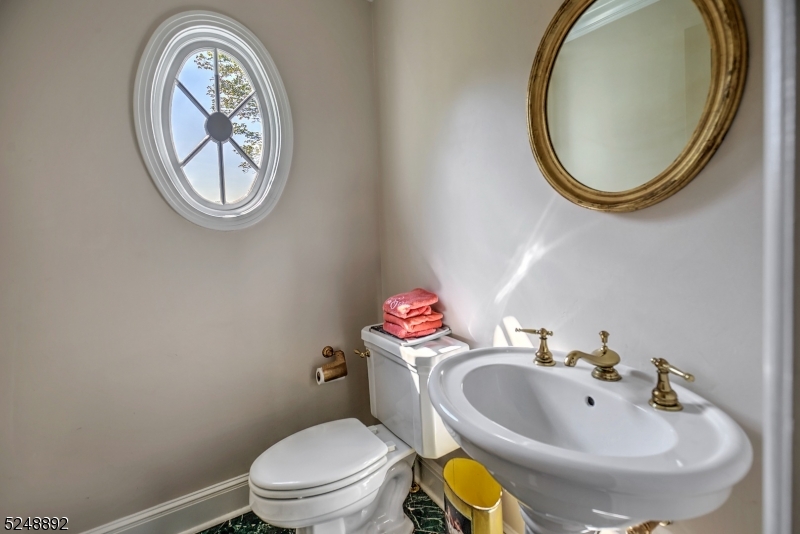 Fox Hill section - Residential