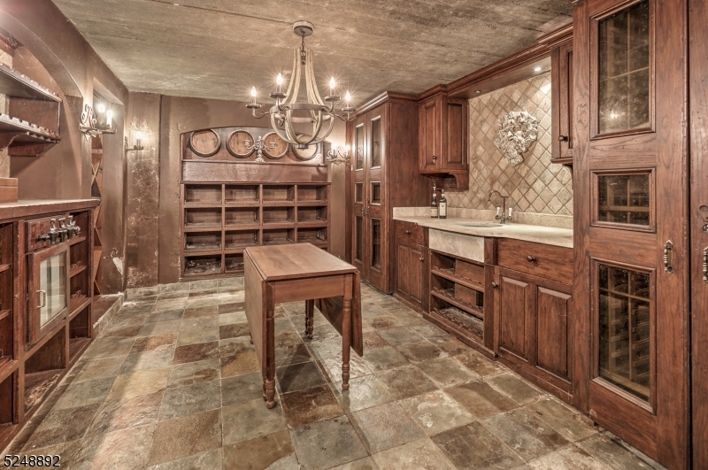 Fox Hill section - Residential