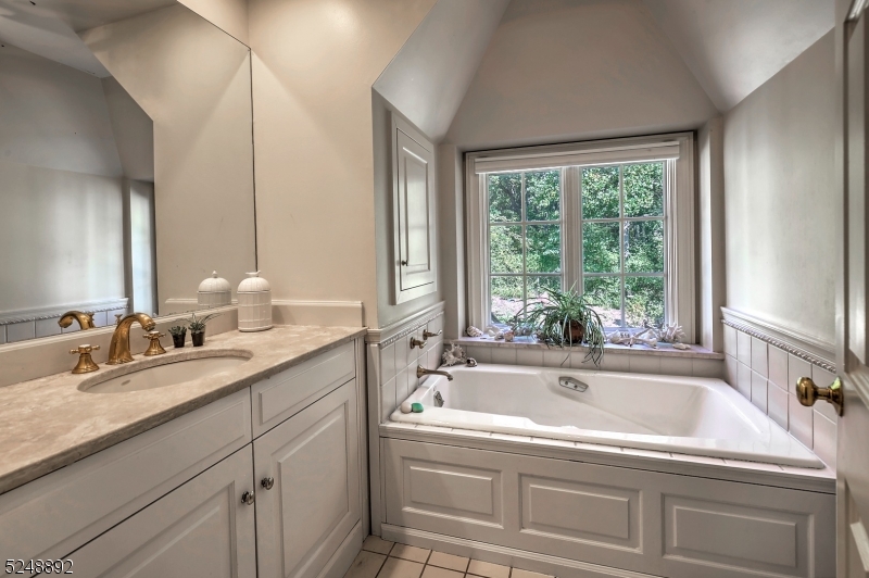 Fox Hill section - Residential