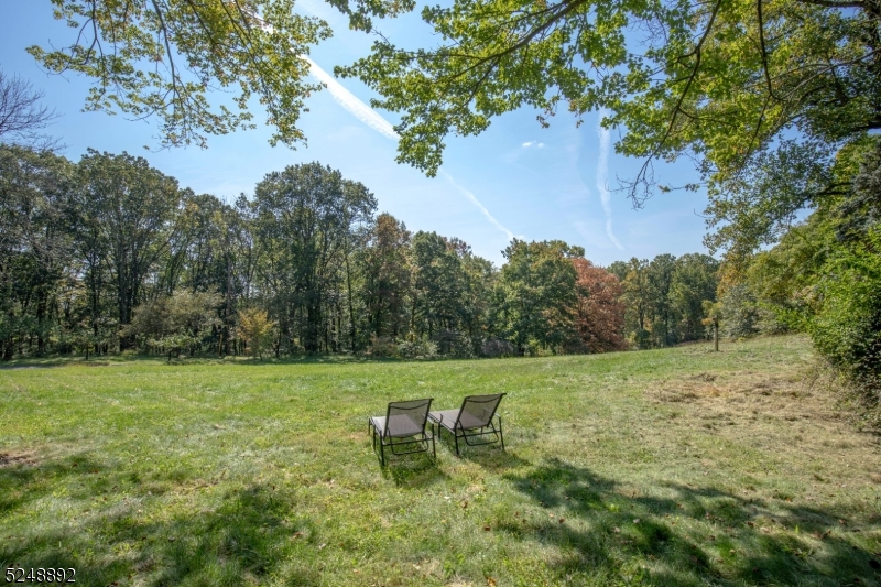 Fox Hill section - Residential