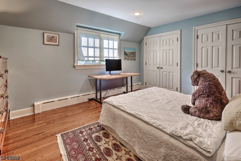 Fox Hill section - Residential