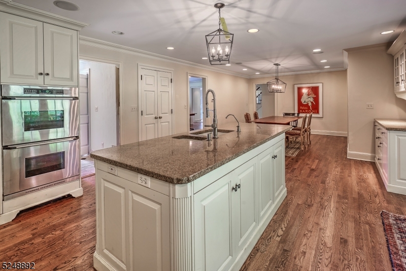 Fox Hill section - Residential