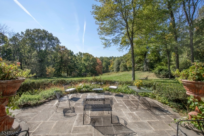 Fox Hill section - Residential