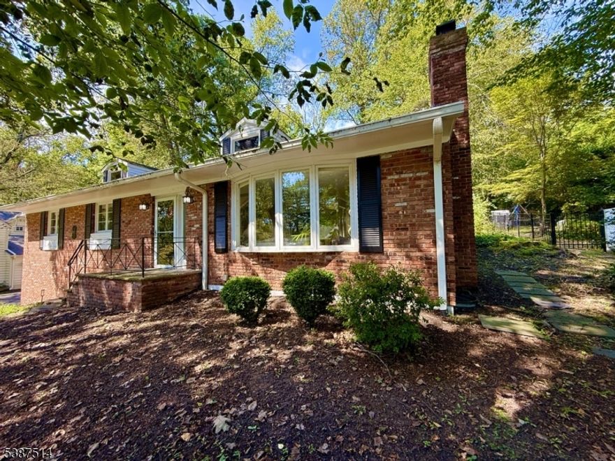 CLASSIC UPDATED 3 BEDROOM, 2.1 BATH RANCH W/2 CAR OVERSIZED GARAGE SITED PROMINENTLY ON A BEAUTIFUL LOT W/ SPECIMEN TERRACED GARDEN & LARGE REAR PATIO OFF THE EI KITCHEN, DINING RM W/HUGE PICTURE WINDOW & A TRANQUIL AMBIANCE.  BIG BSMT W/FAMILY RM/POWDER ROOM AND LAUNDRY RM W/WASHER/DRYER. FIRST FLOOR LEVEL OFFERS OPEN PLAN LR W/GAS FIREPLACE AND SPACIOUS DINING ROOM.  PRIMARY BR WITH ENSUITE BATHROOM (STALL SHOWER), PLUS 2 ADDITIONAL BEDROOMS AND UPDATED BATH.   TENANT RESPONSIBLE FOR ALL UTILITIES, LAWN MAINTENANCE, SNOW REMOVAL, TENANT INSURANCE, PEST EXTERMINATION IF NEEDED, AND 1ST $75 OF REPAIRS. IF YOU LIKE THE CONVENIENCE OF ONE FLOOR (RANCH) LIVING...YOU WILL PROBABLY LOVE 1450 DEER PATH!