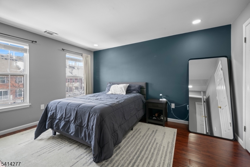 Society Hill - Residential