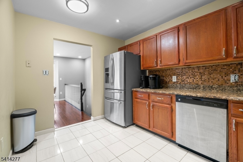 Society Hill - Residential