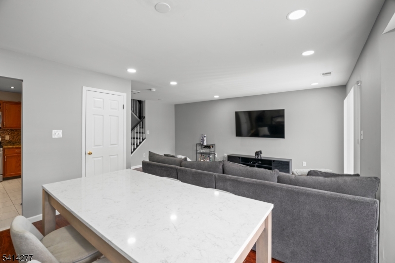 Society Hill - Residential