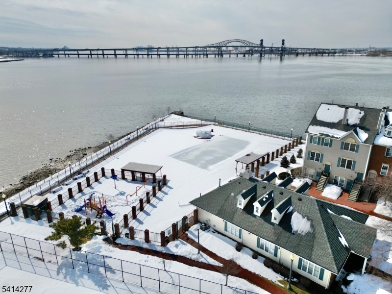 Society Hill - Residential