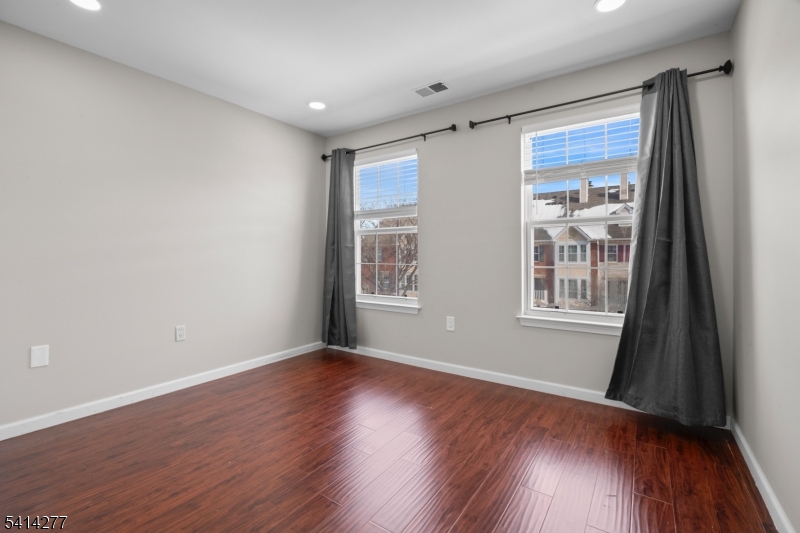 Society Hill - Residential