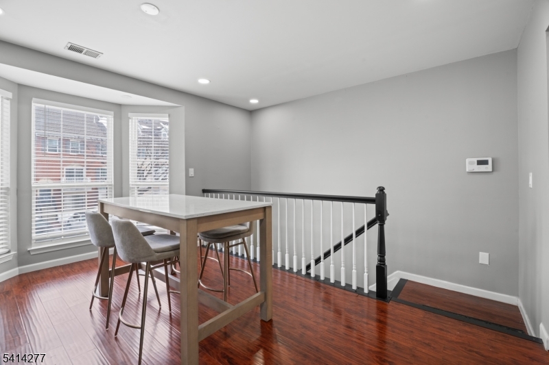 Society Hill - Residential