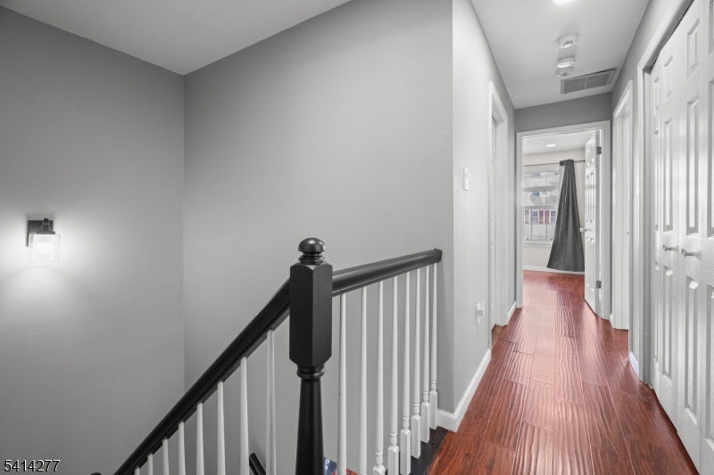 Society Hill - Residential