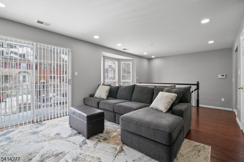 Society Hill - Residential