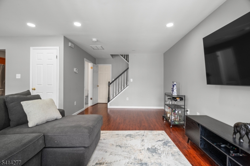 Society Hill - Residential