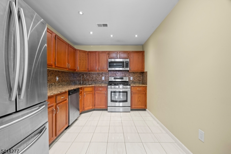 Society Hill - Residential