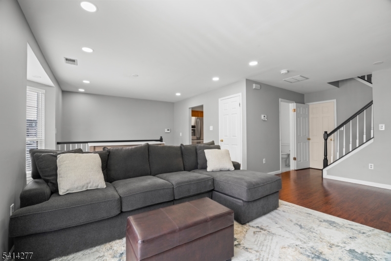 Society Hill - Residential