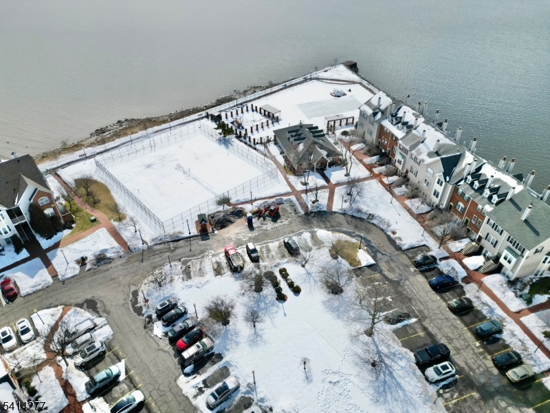 Society Hill - Residential