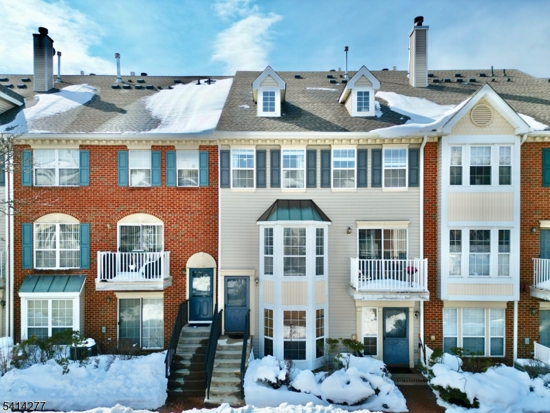 Society Hill - Residential