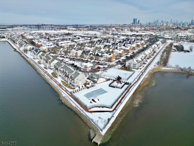 Society Hill - Residential