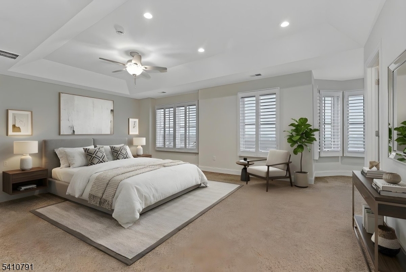 Vizcaya - Residential