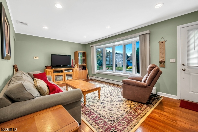 The Flats - Residential