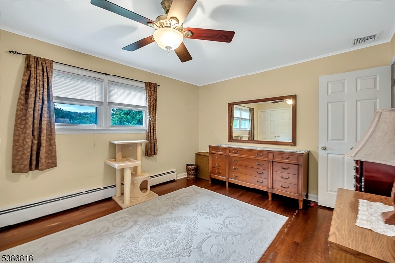 The Flats - Residential