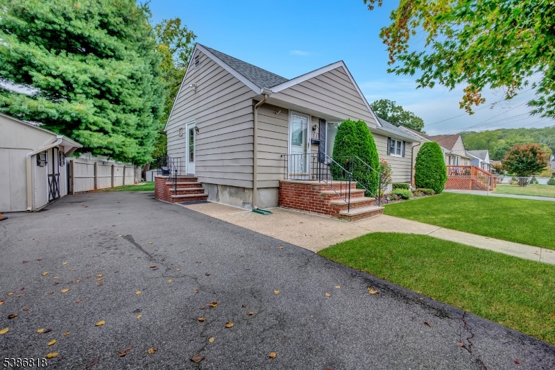 The Flats - Residential