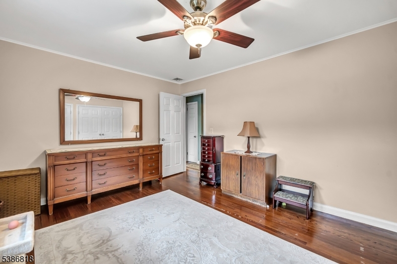 The Flats - Residential