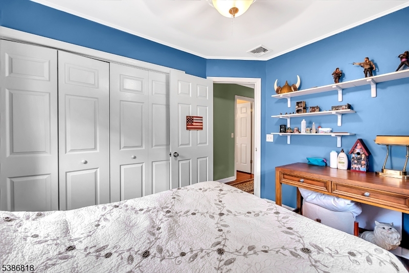 The Flats - Residential