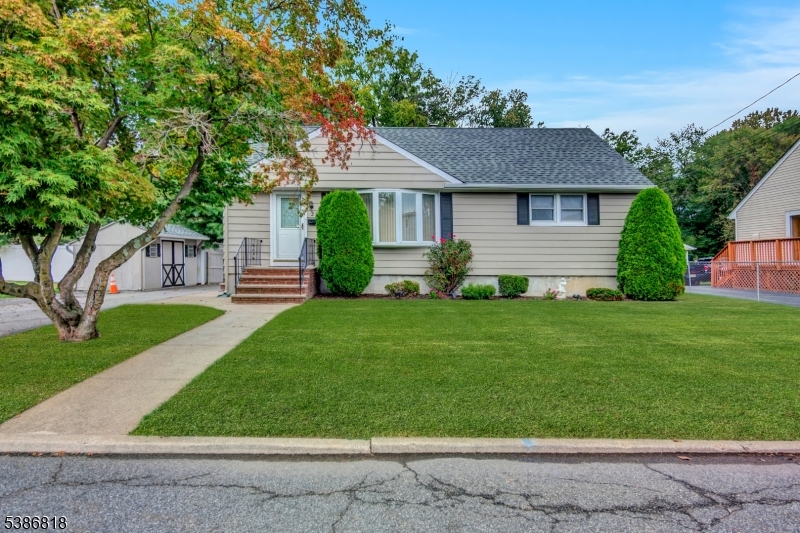 The Flats - Residential