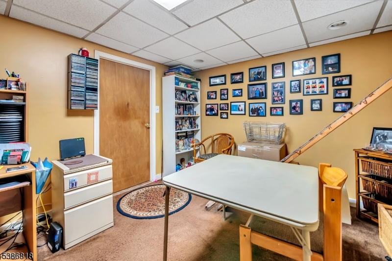 The Flats - Residential