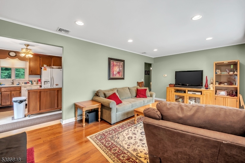 The Flats - Residential