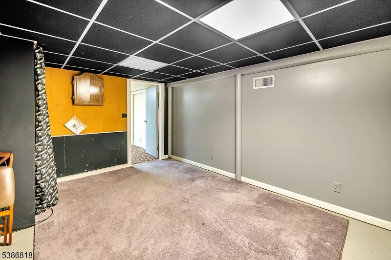 The Flats - Residential