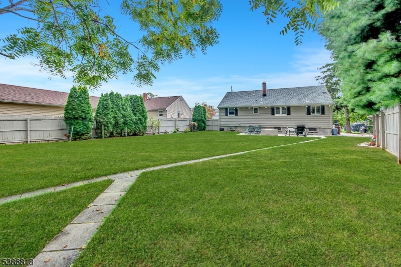 The Flats - Residential