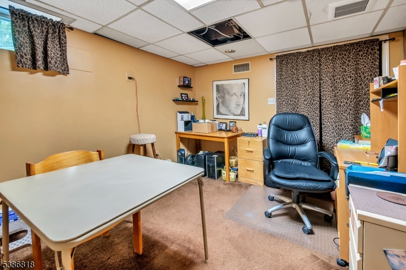 The Flats - Residential