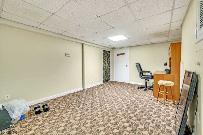 The Flats - Residential