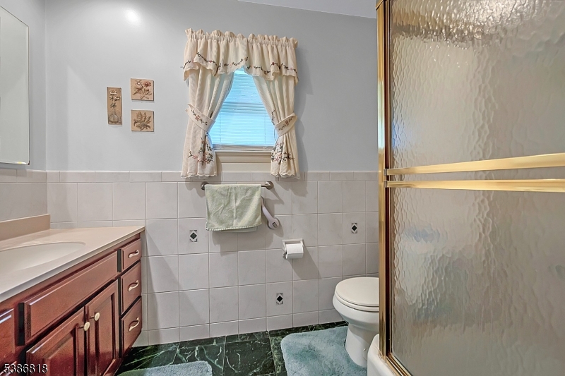 The Flats - Residential