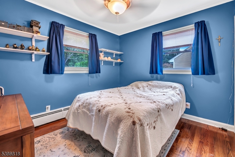 The Flats - Residential