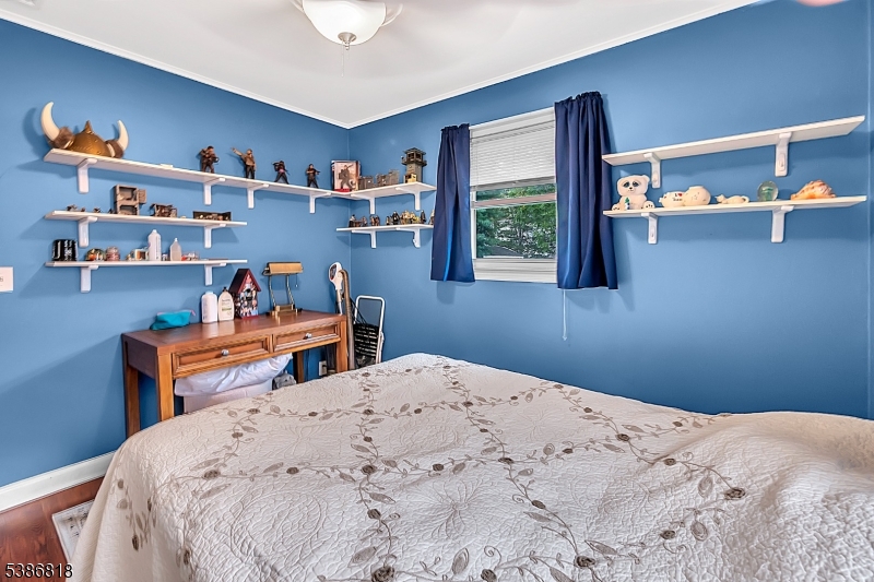 The Flats - Residential