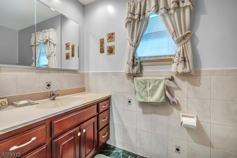 The Flats - Residential