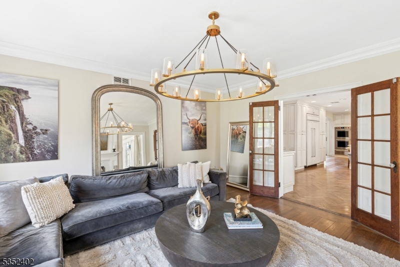 The Gardens - Residential