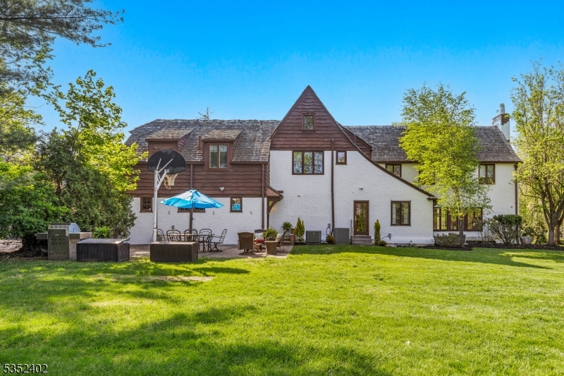 The Gardens - Residential