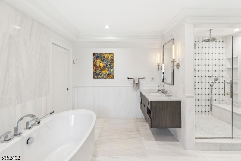 The Gardens - Residential