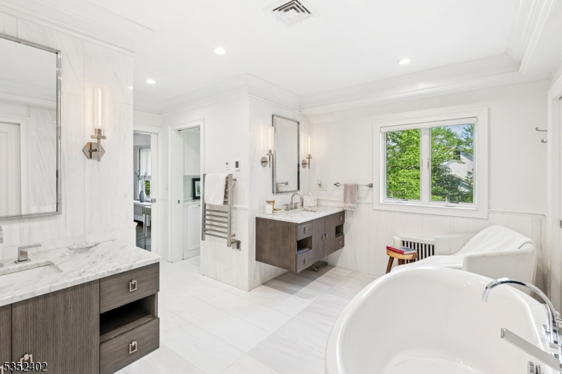 The Gardens - Residential