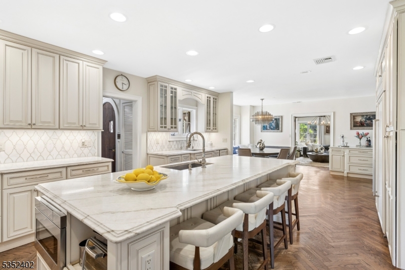 The Gardens - Residential