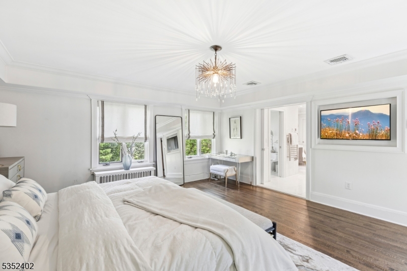 The Gardens - Residential