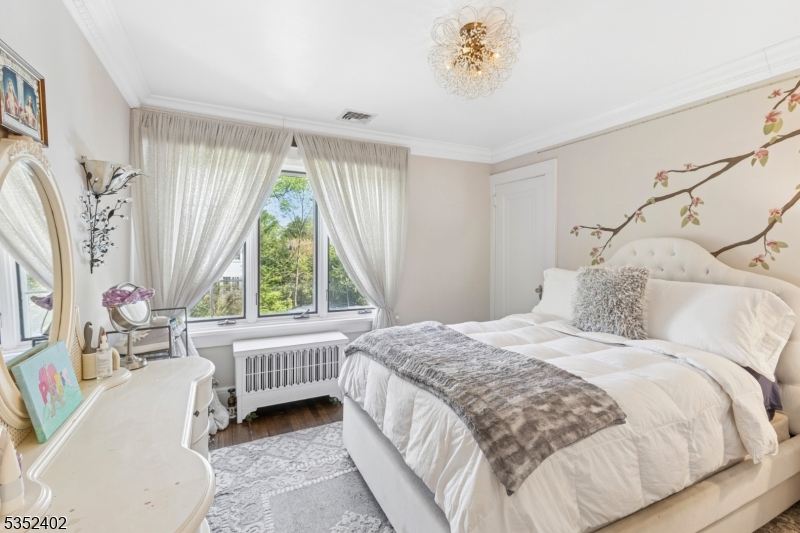 The Gardens - Residential