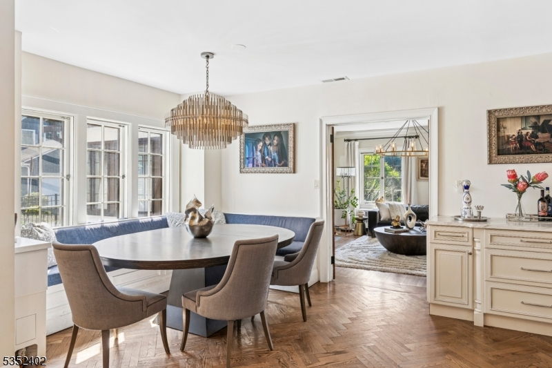 The Gardens - Residential