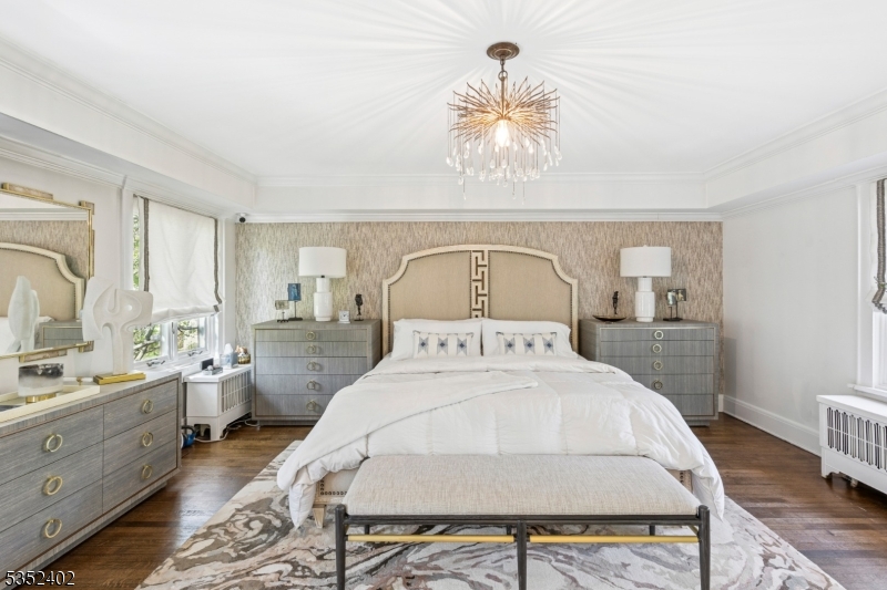 The Gardens - Residential