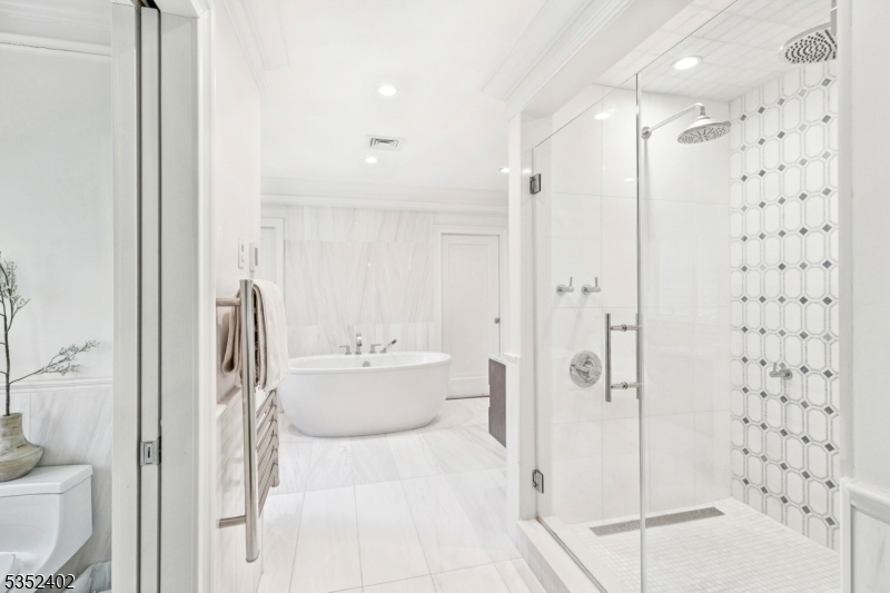 The Gardens - Residential