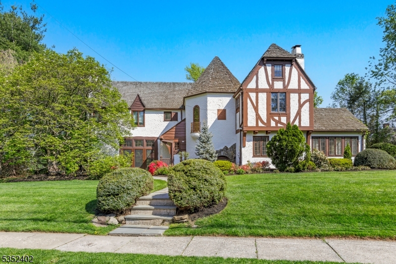 The Gardens - Residential